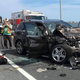 Image for article titled After Surviving A Car Crash, A Driver Plunged Off A Bridge To Save A Child From Drowning